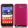 iBank(R) Pink Galaxy Note Case